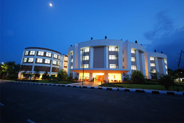 Alliance University Bangalore Campus photo 5